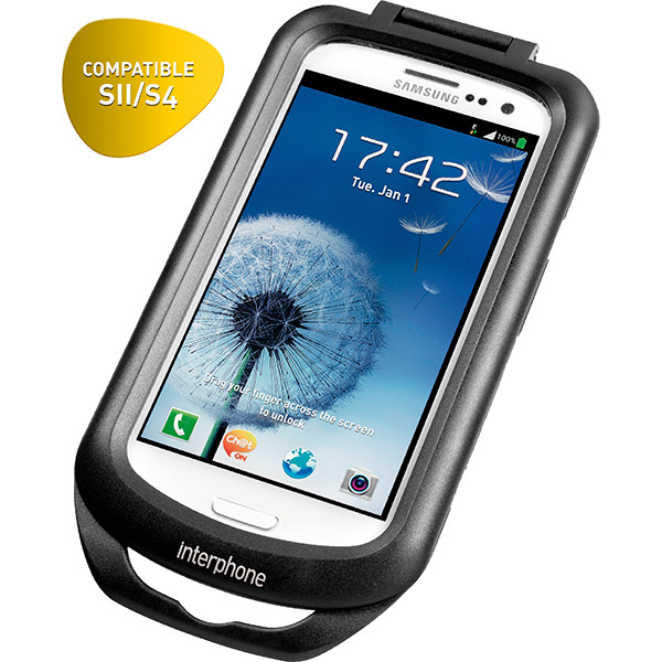 Interphone Interphone galaxy s3 holder for tubular